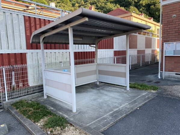 エテルナ・パークの物件内観写真